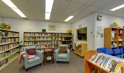 Warburg Public Library