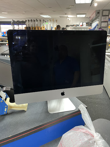 Pawn Shop «Sunbelt Pawn», reviews and photos, 337 FM 1960, Houston, TX 77090, USA