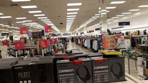 Department Store «Marshalls», reviews and photos, 76 Rockland Plaza, Nanuet, NY 10954, USA