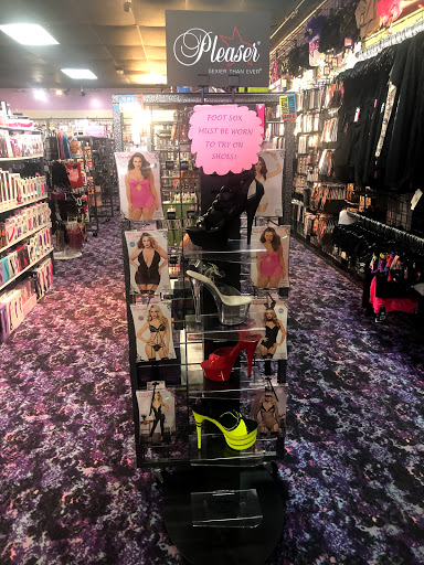 Lodging «Pure Pleasure Adult Mega Center», reviews and photos, 12419 US-19, Hudson, FL 34667, USA