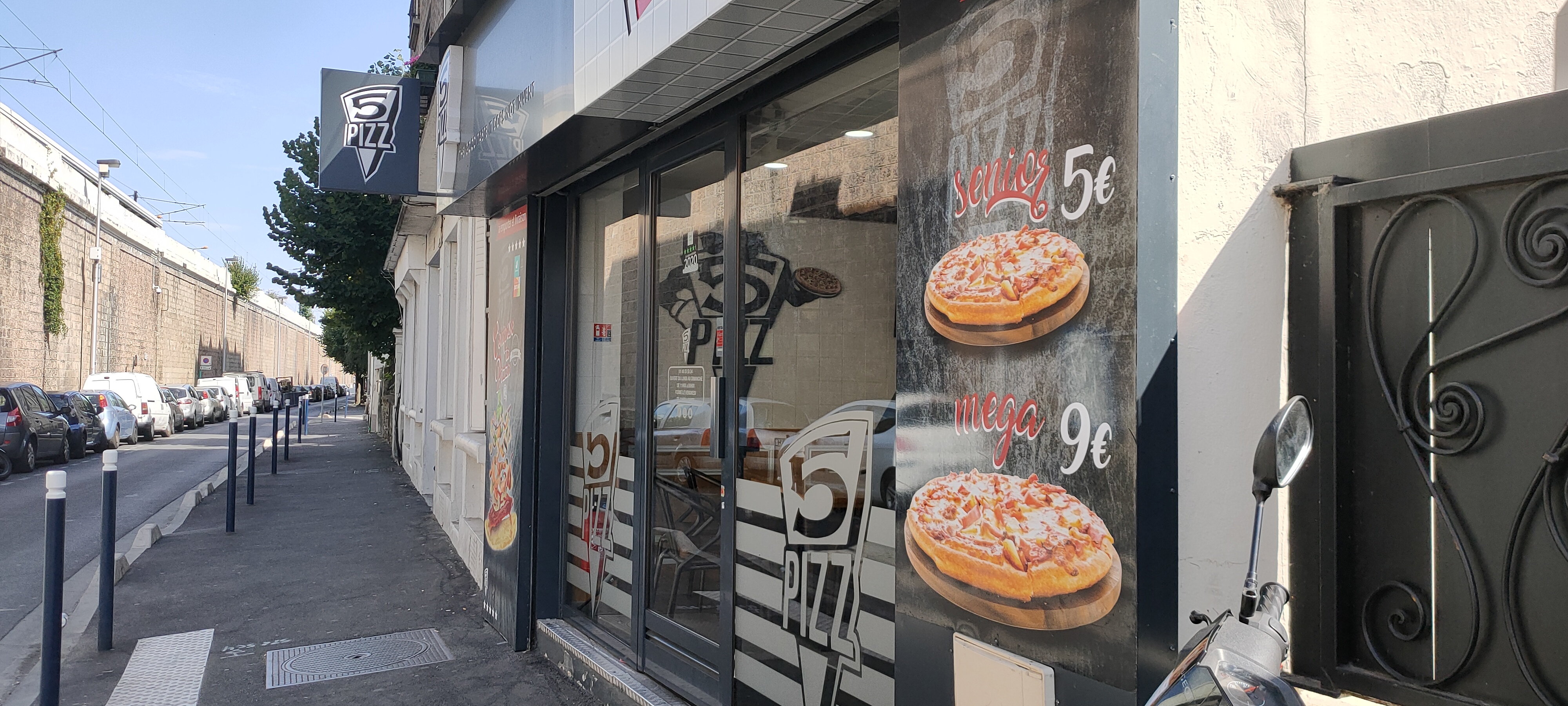 Photo n° 1 de l'avis de Alkali.A fait le 30/07/2020 à 22:56