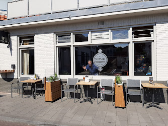 Cafe Nieuw Baarn
