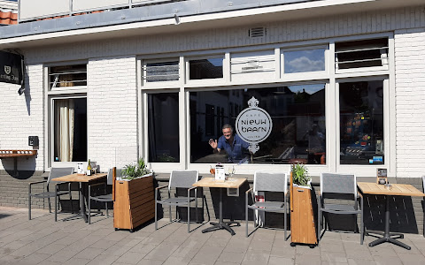 Cafe Nieuw Baarn image