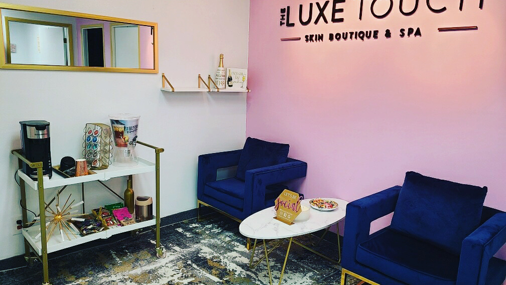 The Luxe Touch Skin Boutique & Spa