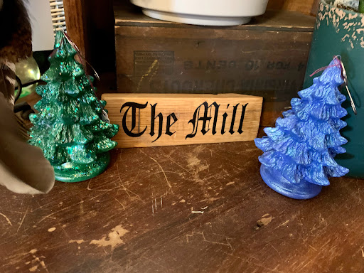 Gift Shop «The Mill», reviews and photos, 1101 Dover Rd, Clarksville, TN 37042, USA