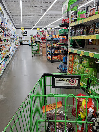 Discount Store «Dollar General», reviews and photos, 485 N Mercey Springs Rd, Los Banos, CA 93635, USA