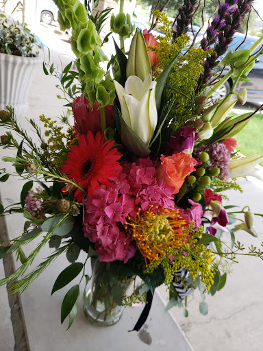 Florist «Cityview Florist and Gifts», reviews and photos, 6112 Bryant Irvin Rd, Fort Worth, TX 76132, USA