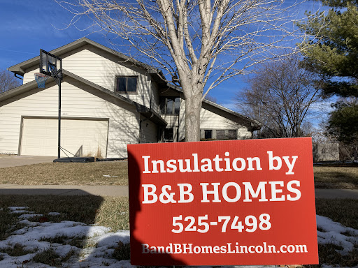 Insulation Contractor «B & B Homes Insulation», reviews and photos