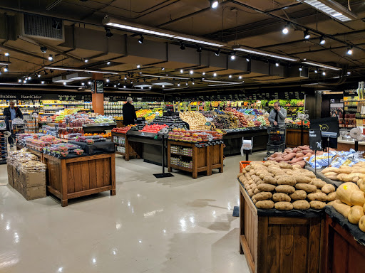 Grocery Store «Metropolitan Market Sand Point», reviews and photos, 5250 40th Ave NE, Seattle, WA 98105, USA