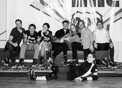 Skateboard Park «Skate Time 209», reviews and photos, 5164 US-209, Accord, NY 12404, USA