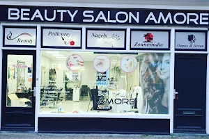 Beauty Salon Amore Weimarstraat 117 image