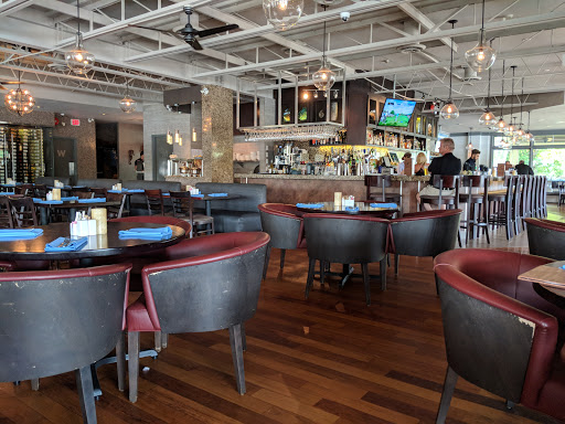 Snug Harbour Seafood Bar and Grill