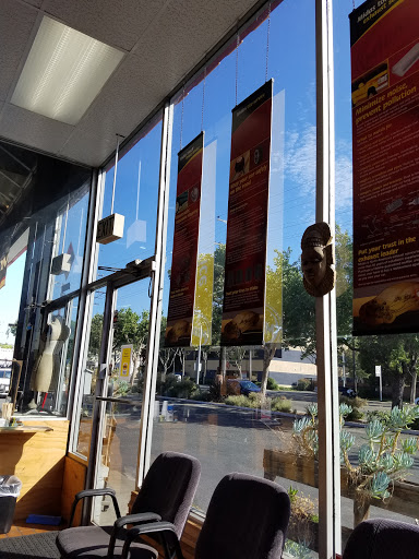 Car Repair and Maintenance «Midas», reviews and photos, 13745 E 14th St, San Leandro, CA 94578, USA