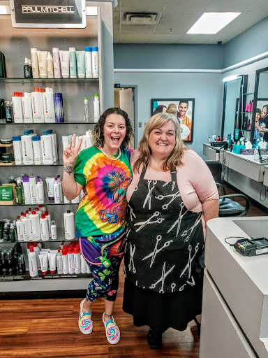 Hair Salon «SmartStyle Hair Salon», reviews and photos, 707 S 8th St, Colorado Springs, CO 80905, USA