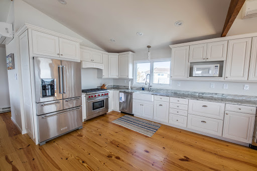 Real Estate Agency «Joy Luedtke Real Estate LLC», reviews and photos, 1907 Bayview Ave, Barnegat Light, NJ 08006, USA