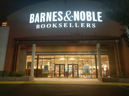 Book Store «Barnes & Noble», reviews and photos, 4972 Dublin Blvd, Dublin, CA 94568, USA