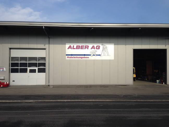 Rezensionen über Peter Alber AG in Bülach - Bauunternehmen