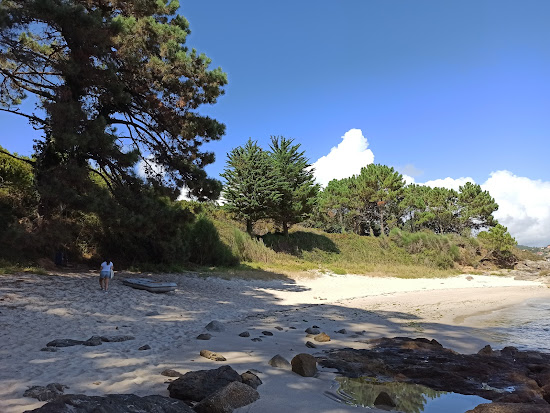Praia das Moscas