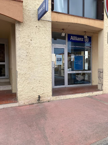 Allianz Assurance LEZIGNAN CORBIERES - PETITJEAN & LEDOYEN à Port-la-Nouvelle