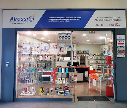 Alrossio Barreiro