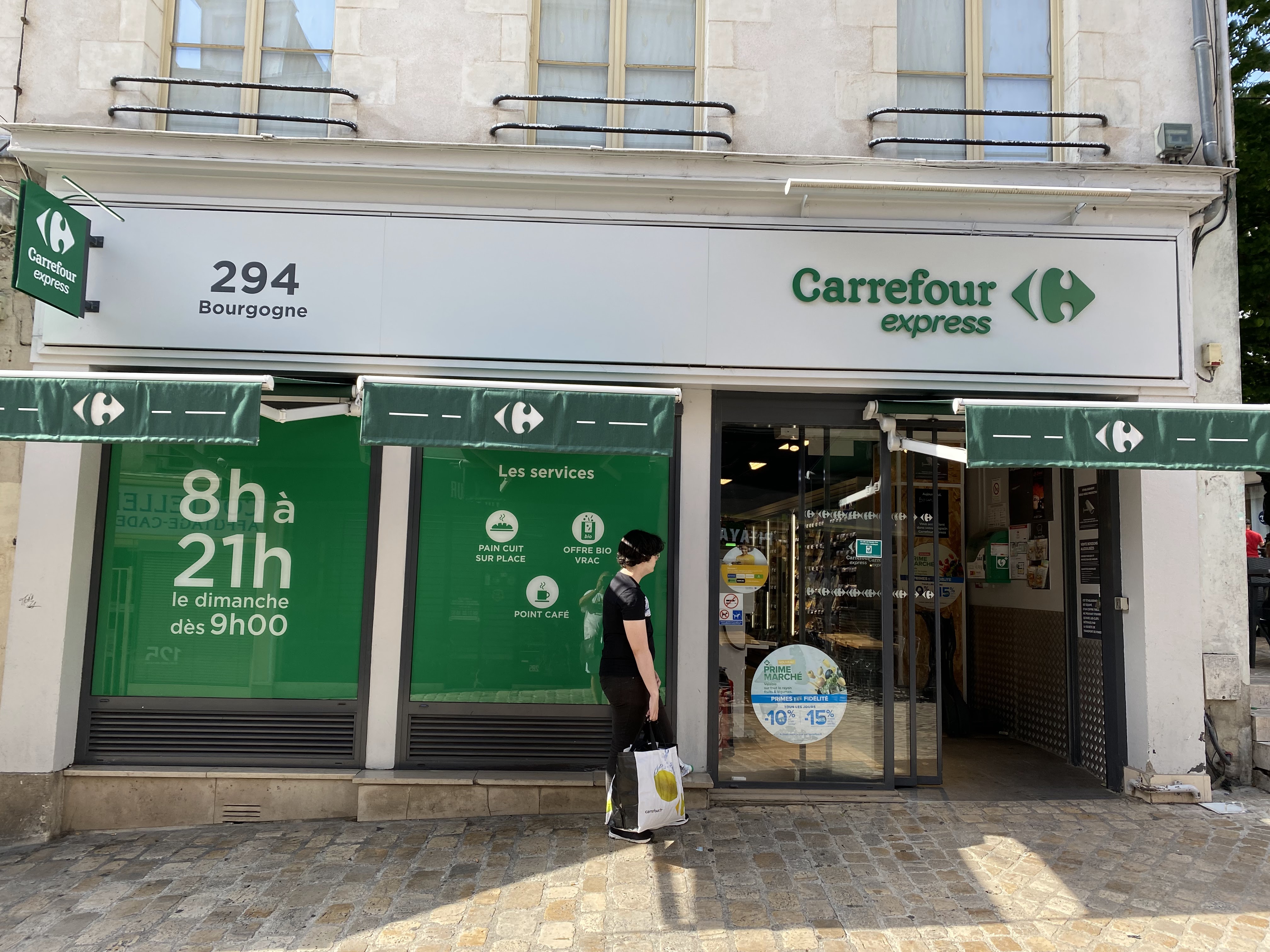 Photo n° 1 de l'avis de Frédéric.c fait le 19/06/2022 à 16:31