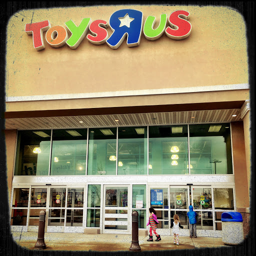 Toy Store «Toys