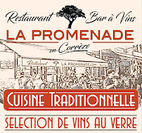 Photos du propriétaire du Restaurant La Promenade à Brive-la-Gaillarde - n°4