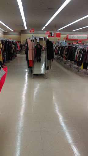 Thrift Store «Savers», reviews and photos