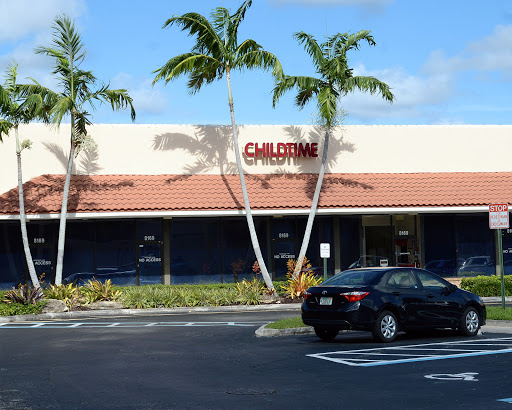 Preschool «Childtime of Tamarac, FL», reviews and photos, 8169 N Pine Island Rd, Pompano Beach, FL 33321, USA