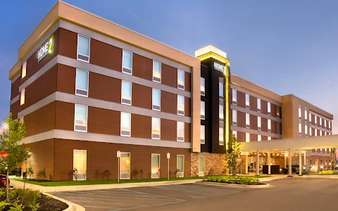 Home2 Suites by Hilton Indianapolis South Greenwood image