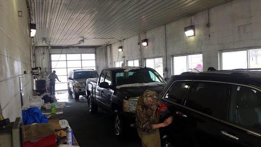 Auto Innovations Detailing en Midland