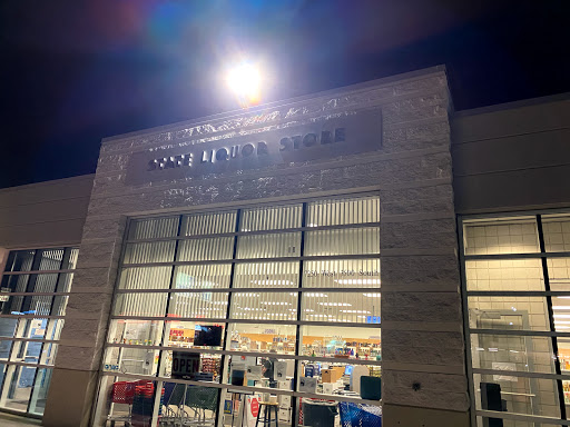 Liquor Store «Utah State Liquor Store», reviews and photos, 7250 3500 S, Magna, UT 84044, USA