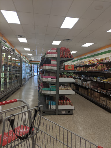 Indian Grocery Store «Indian Grocery Store & Restaurant», reviews and photos, 3853 S Cleveland Ave #6, Fort Myers, FL 33901, USA