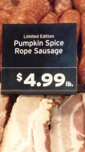 Grocery Store «Hannaford Supermarket», reviews and photos, 45 Hadjis Way Suite 6, Lake Placid, NY 12946, USA