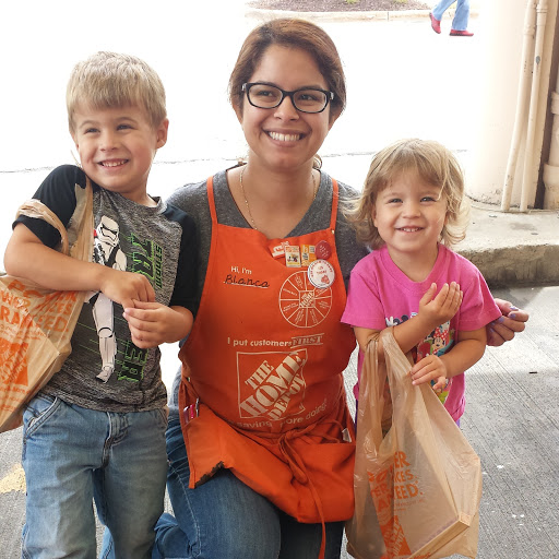 Home Improvement Store «The Home Depot», reviews and photos, 20808 S Cicero Ave, Matteson, IL 60443, USA