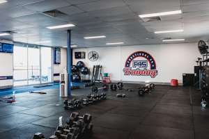 F45 Training Kirrawee image