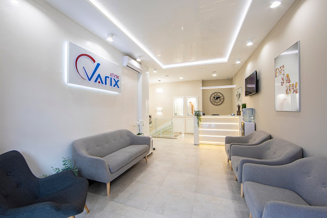 Varix Clinic - венозен лазерен център - София