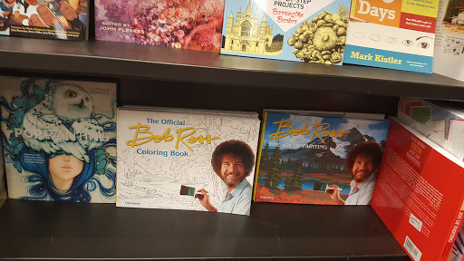 Book Store «Books-A-Million», reviews and photos, 2626 E Stone Dr, Kingsport, TN 37660, USA