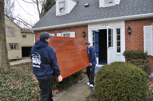 Moving and Storage Service «Medina Move It Now», reviews and photos, 29 W 130th St, Hinckley, OH 44233, USA