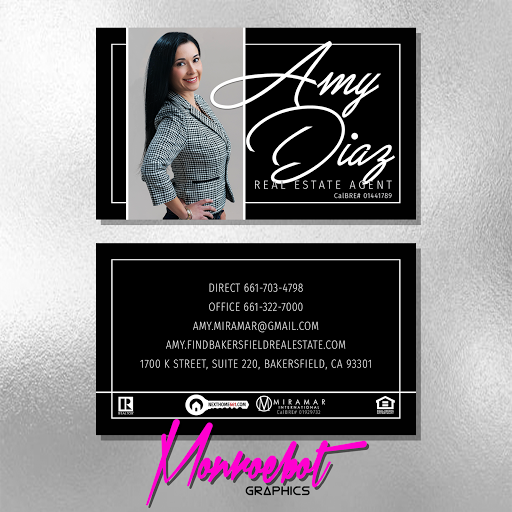 Stacey Hinzo. co image