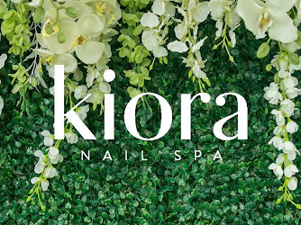 kiora NAIL SPA