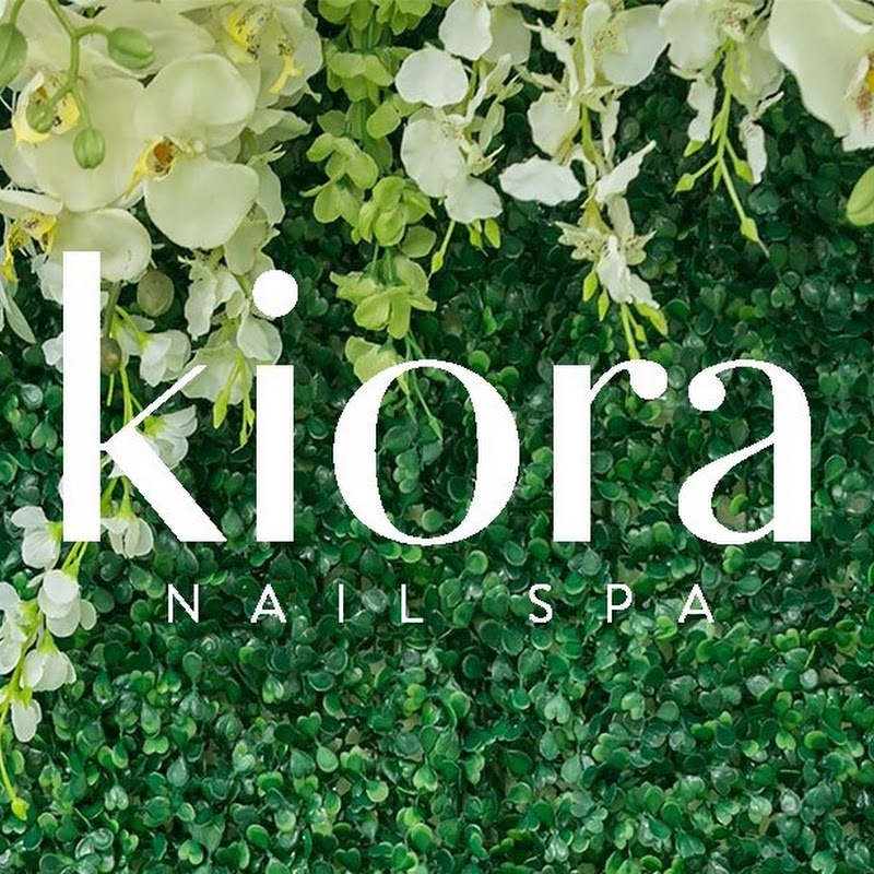 kiora NAIL SPA