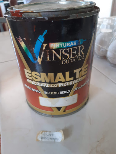 Vinser Pinturas