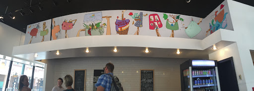 Ice Cream Shop «The Hyppo», reviews and photos, 1600 E 8th Ave, Tampa, FL 33605, USA