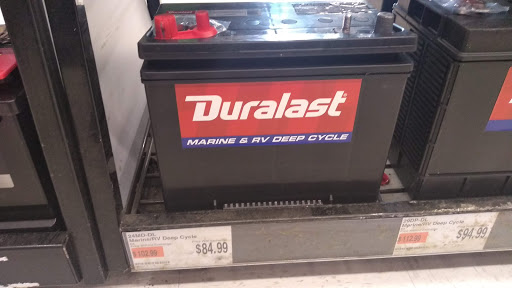 Auto Parts Store «AutoZone», reviews and photos, 1810 13th St, St Cloud, FL 34769, USA