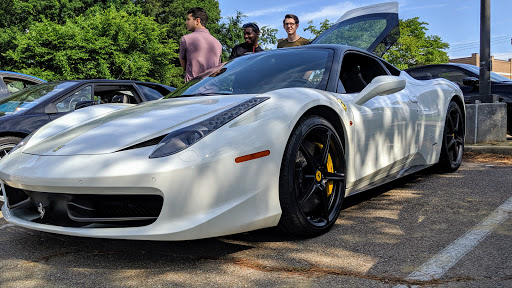 Performing Arts Theater «Germantown Performing Arts Center», reviews and photos, 1801 Exeter Rd, Germantown, TN 38138, USA