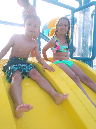 Water Park «River Springs Water Park», reviews and photos, 3065 St Paul Rd, Owatonna, MN 55060, USA