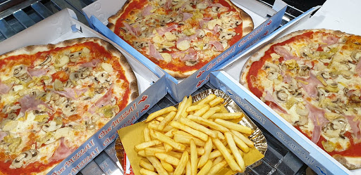 PIZZERIA PIZZA EXPRESS in Porto Recanati, Provincia di Macerata