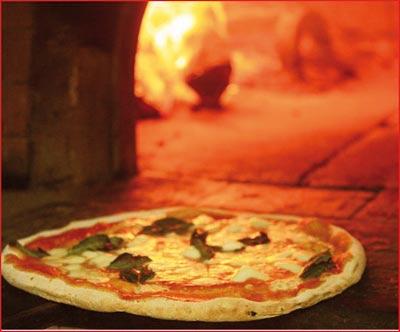 Ristorante Pizzeria Barone in Palmi, Città Metropolitana di Reggio Calabria