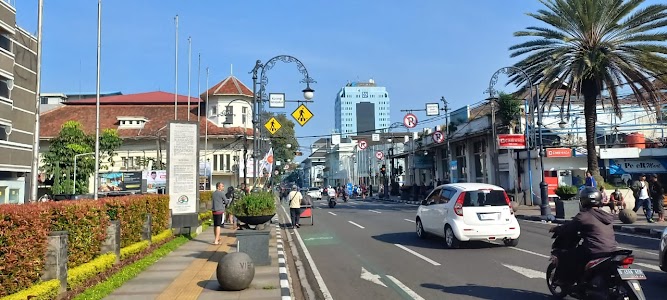 Bandung